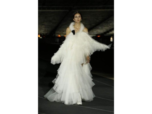 ¡La colección Dior Cruise 2022!
