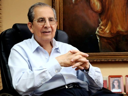 José Francisco Saybe, una vida para el teatro