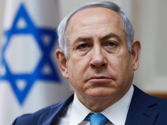 El primer ministro israelí, Benjamin Neytanyahu, expresó sus condolencias a través de Twitter, lamentando la pérdida del duque de Edimburgo y asegurando que será extrañado tanto en Israel como alrededor del mundo.