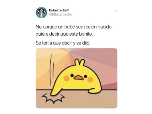 Los mejores memes de ''Se tenía que decir y se dijo''