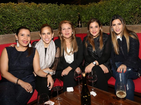 The Winery abre sus puertas en Plaza Los Cipreses