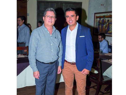 Una noche entre cócteles y gastronomía by Flor de Caña  