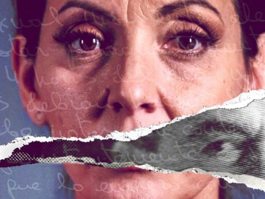 Nevenka: Docuserie que narra la primera sentencia a un político por abuso sexual en España. Estrena 5 de marzo.