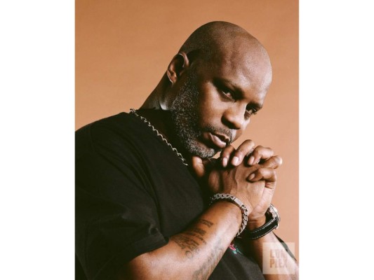 DMX <br/>Quizás no lo sabías pero el rapero fue una pieza clave para la escena del hip hop en la década de los 1990 y 2000. Falleció a los 50 años a causa de un ataque cardíaco. DMX fue el primer artista en lograr que sus 5 álbumes estuvieran en la cima de la lista de Billboard en Estados Unidos.<br/>