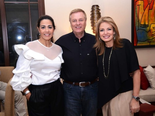 El cumpleaños de Nena Díaz