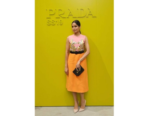 Foto: Revista Estilo