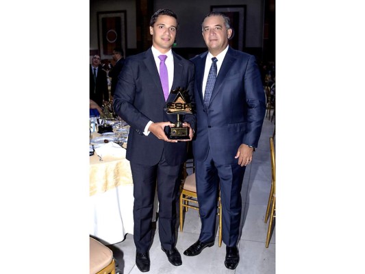 La gala del Premio a la Responsabilidad Social Empresarial 2017  