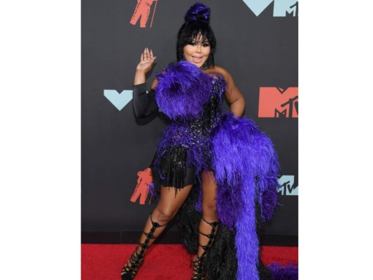 Los peores looks en la Alfombra Roja de 2019