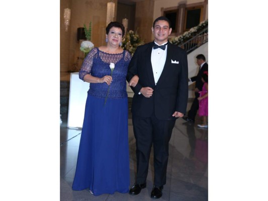 Macris School Prom 2015