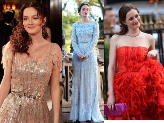 Si hablamos de un personaje que se destaca por su estilismo y glamour, sin duda alguna se nos viene a la mente la fabulosa Blair Waldorf. A pesar de que hace años fue el estreno de Gossip Girl, todavía se sigue recordando, sobre todo por los increíbles looks que lució la actriz. Si tú todavía sigues enamorada de los outfits de la neoyorquina, aquí te mostramos algunos ejemplares que puedes usar este nuevo año y verte tan espectacular como Blair lo hacía.