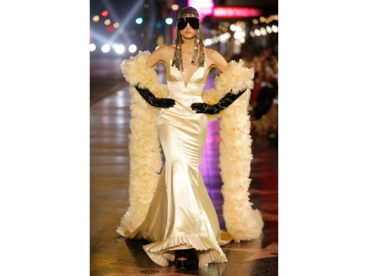 Foto: Revista Estilo