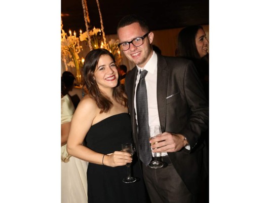 La boda de Marta María Tavel y Juan Carlos Chamorro