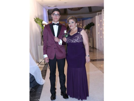 Del Campo Senior Prom Parte II