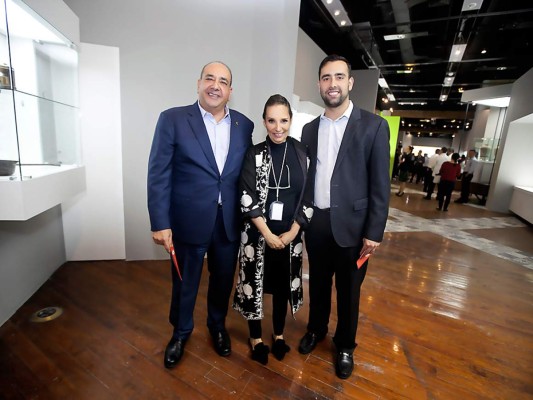 El MIN presenta nueva propuesta digital para sus visitantes  