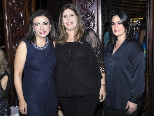 Fiesta de cumpleaños para Basilio y Tatiana Fuschich  