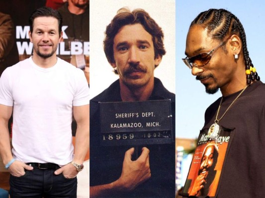 Algunas personas tienen un pasado que quisieran poder olvidar. Lo bueno es que todos pueden mejorar. Aquí te traemos una lista de las celebridades que solían vender drogas antes de convertirse en estrellas de Hollywood.