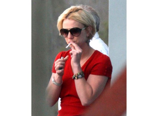Britney Jean Spears