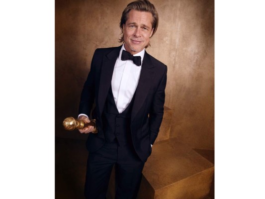 Golden Globes 2020: portraits de los ganadores