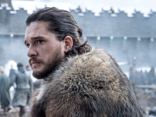 HBO ya tiene fecha de rodaje de pre-cuela de Game of Thrones