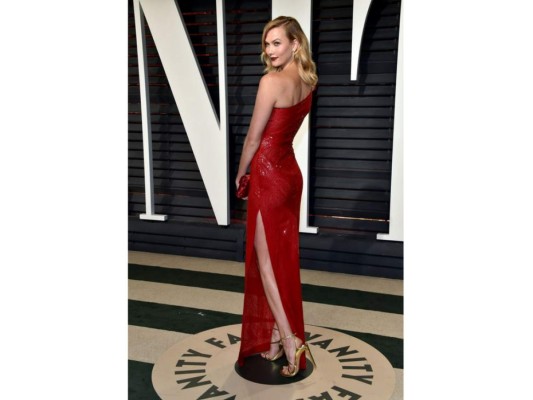 Vanity Fair Oscar After Party