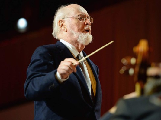 John Williams por su parte añadió a su marca de bandas sonoras nominadas la número 46 por 'Los últimos Jedis', el octavo capítulo de la saga de la Guerra de las Galaxias.