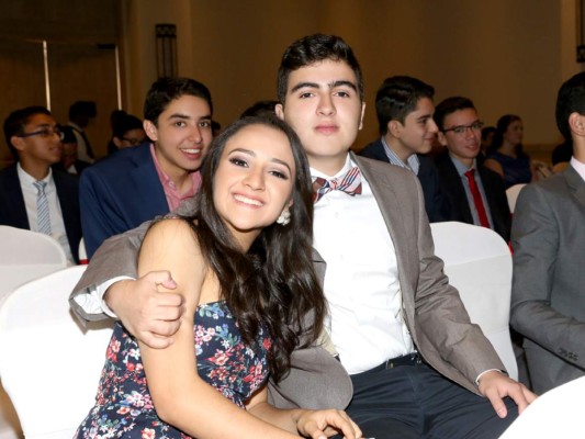 Lunch de los Seniors 2017 de Pinares