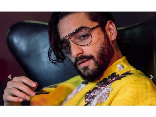 Maluma - Juan Luis Londoño Arias