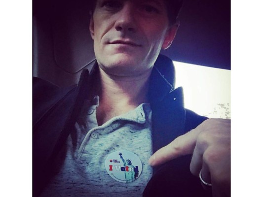 El actor Neil Patrick Harris