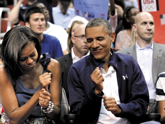 Las razones por las que extrañaremos a los Obama