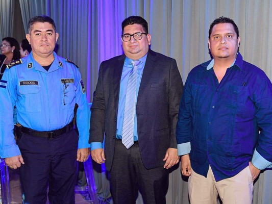Tabacalera hondureña celebró 91 años de fundación
