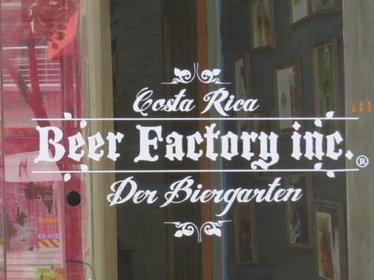 Cerveza artesanal, un gusto que crece