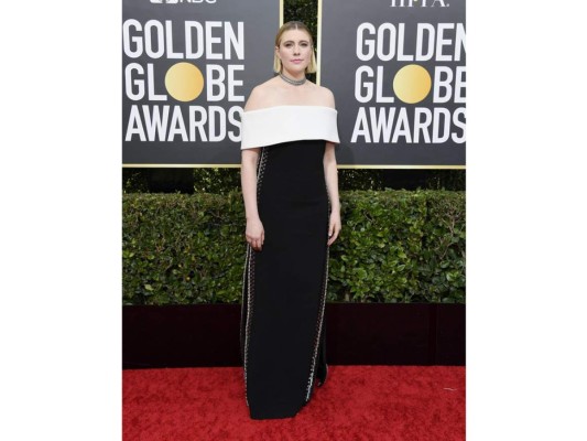 Red Carpet Golden Globes 2020