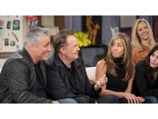 El elenco recordó el cuestionario de la exitosa temporada 4, y se preguntaron nuevamente para ver que tanto se conocían.