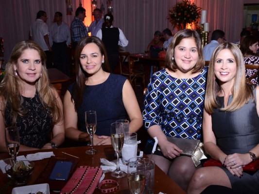 El cumpleaños de Ruth Marie Canahuati