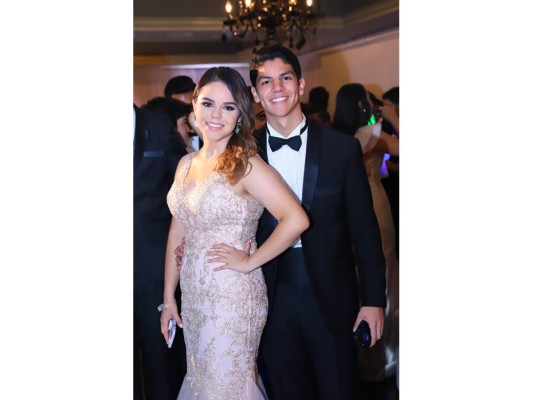 Daisy Martínez y Jorge Mahomar