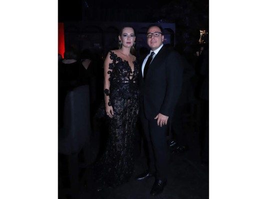 Foto: Revista Estilo