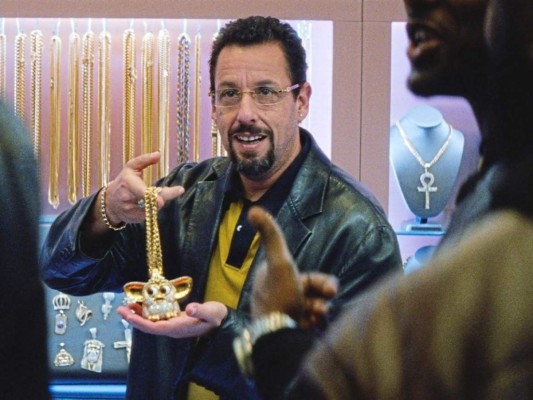 ¡Las diez mejores películas de Adam Sandler!