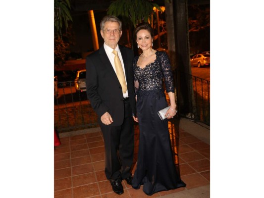 La boda de Marta María Tavel y Juan Carlos Chamorro