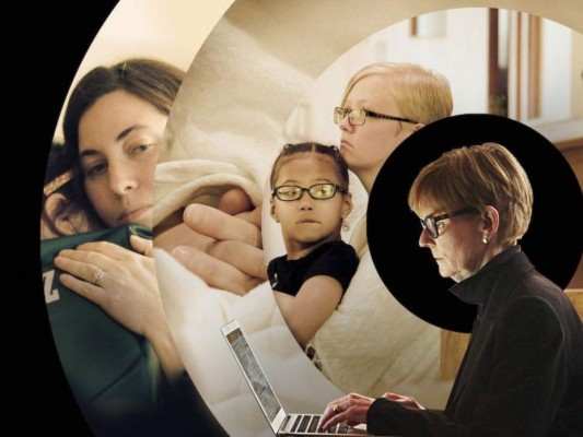 Diagnóstico, casos sin resolver.<br/>El trabajo de Lisa Sanders, quien escribe la columna ''Diagnosis'' para ''The New York Times Magazine'' desde 2002, se ha convertido en una serie documental de Netflix. La doctora estudia diagnósticos de enfermedades raras y misteriosas, a diferencia de muchos médicos que usan casos extraños para demostrar la genialidad deductiva de un doctor en el acto final, ella quería mostrar algo más.<br/>