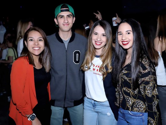 Foto: Revista Estilo