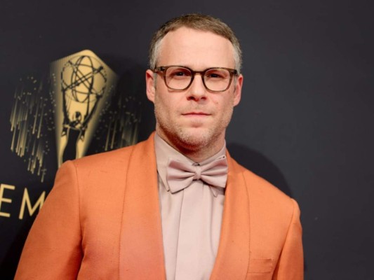 Seth Rogen ha dicho que ni él ni su esposa deseen tener hijos.