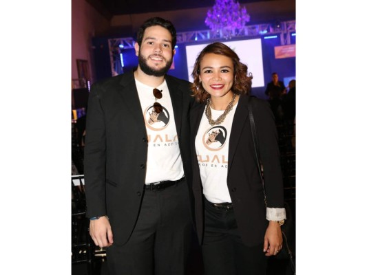 Gobierno reconoce logros de jóvenes hondureños