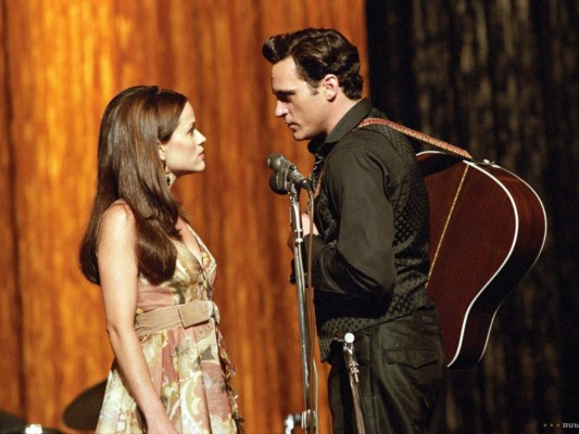 Walk The Line