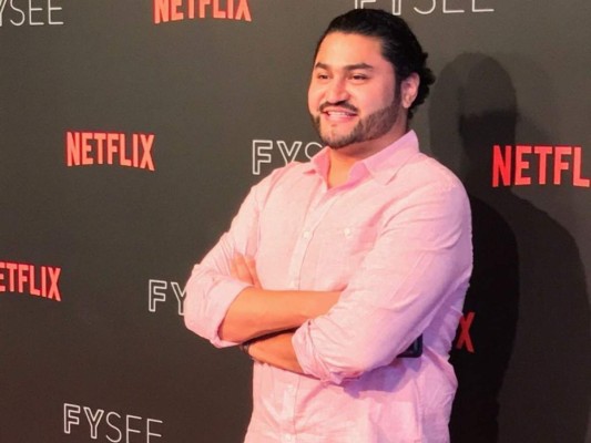 Miguel Izaguirre: el hondureño en Orange is the New Black