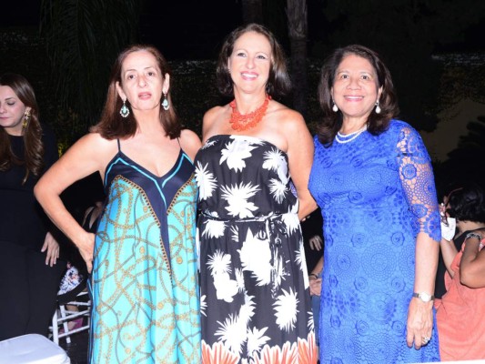 El cumpleaños de Nena Díaz