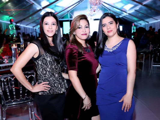 Banco Azteca celebra su 11 aniversario en Honduras