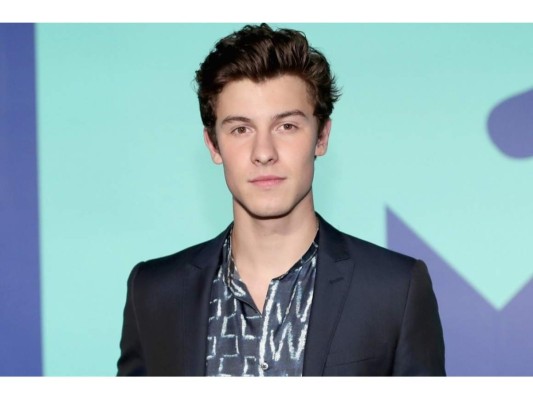 Shawn Mendes