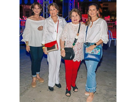 Galería de fotos ¡Increíble Noche del Sabor 2019!