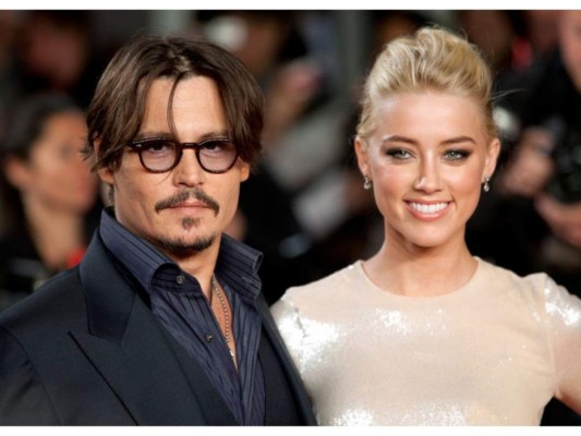 Tras haber perdido un juicio de difamación contra el tabloide británico The Sun, que lo acusó de maltratar a su ex esposa Amber Heard.