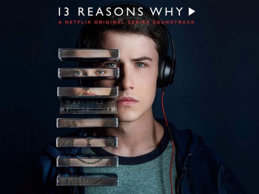 Netflix confirma la tercera temporada de 13 Reasons Why